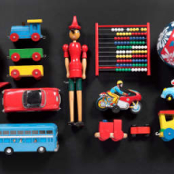 Shop Wholesale Toys